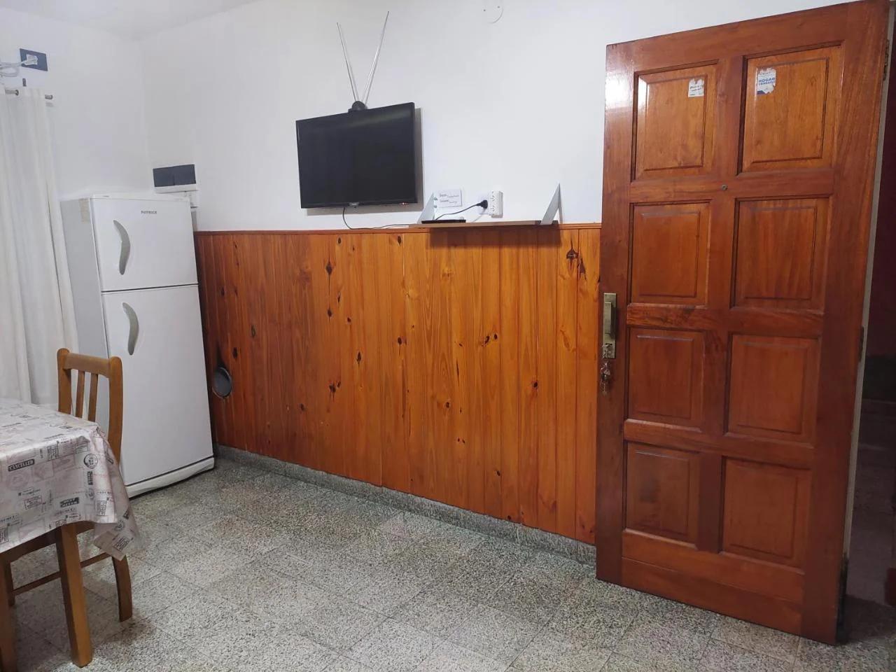 DEPARTAMENTO CON COCHERA photo