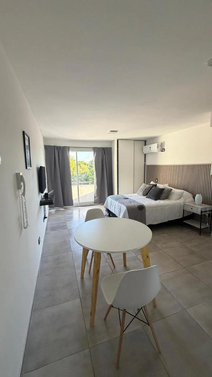 Departamento Moderno a pasos del Alto Rosario
