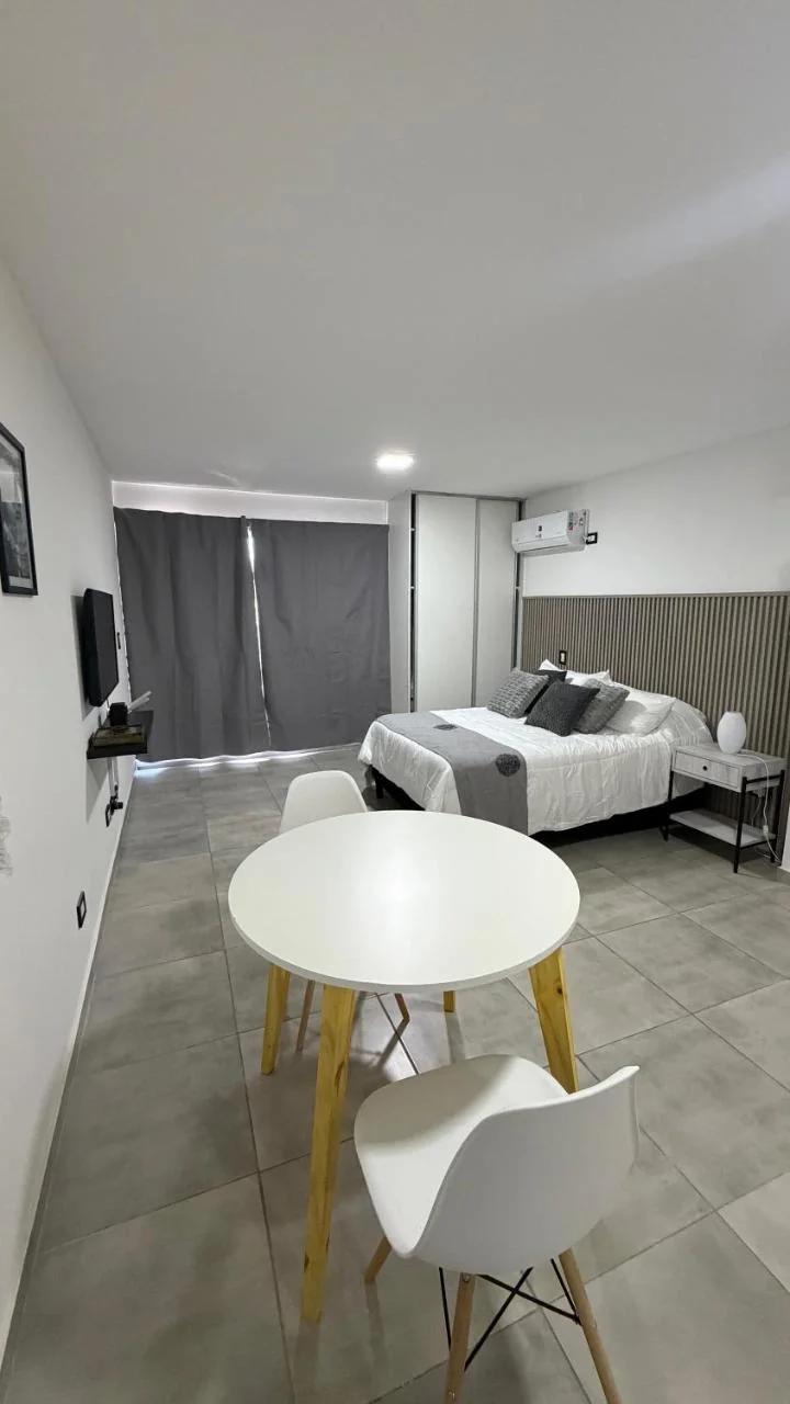 Departamento Moderno a pasos del Alto Rosario photo