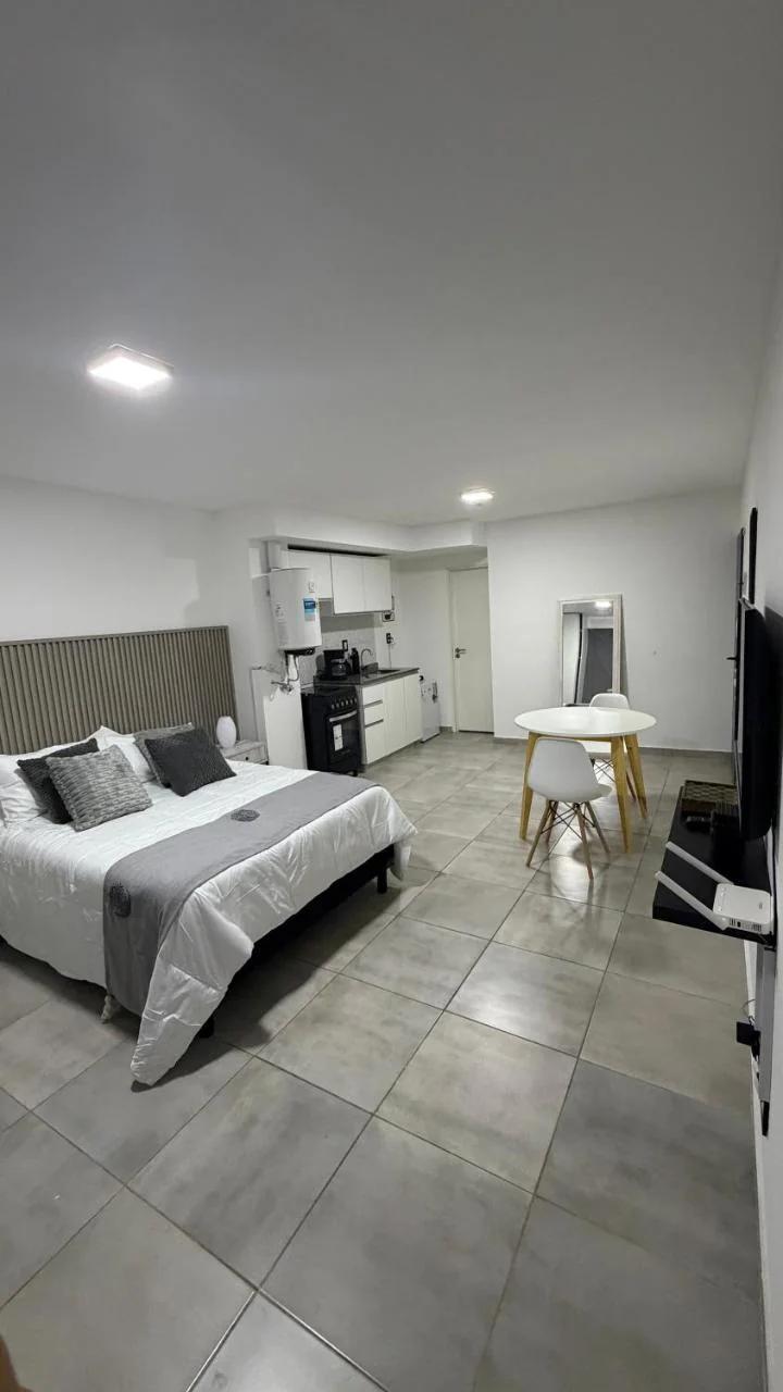 Departamento Moderno a pasos del Alto Rosario photo