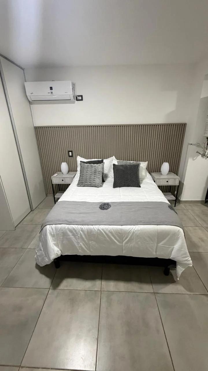 Departamento Moderno a pasos del Alto Rosario photo
