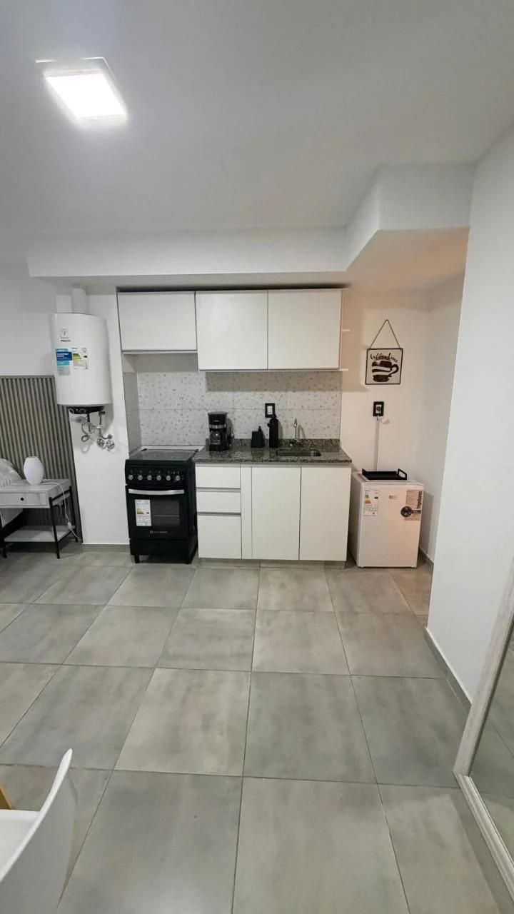 Departamento Moderno a pasos del Alto Rosario photo