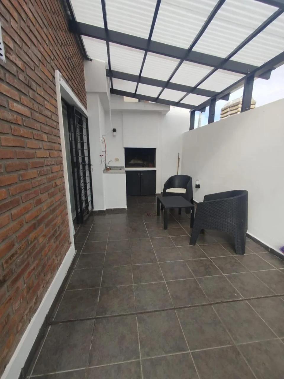 Departamento piso exclusivo con cochera photo