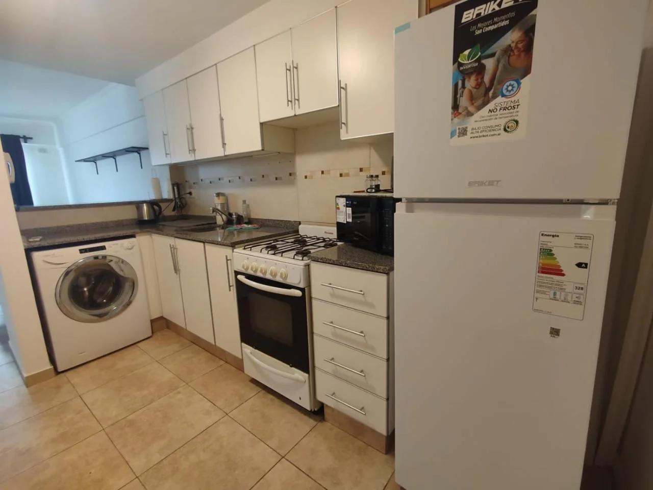 Departamento piso exclusivo con cochera photo