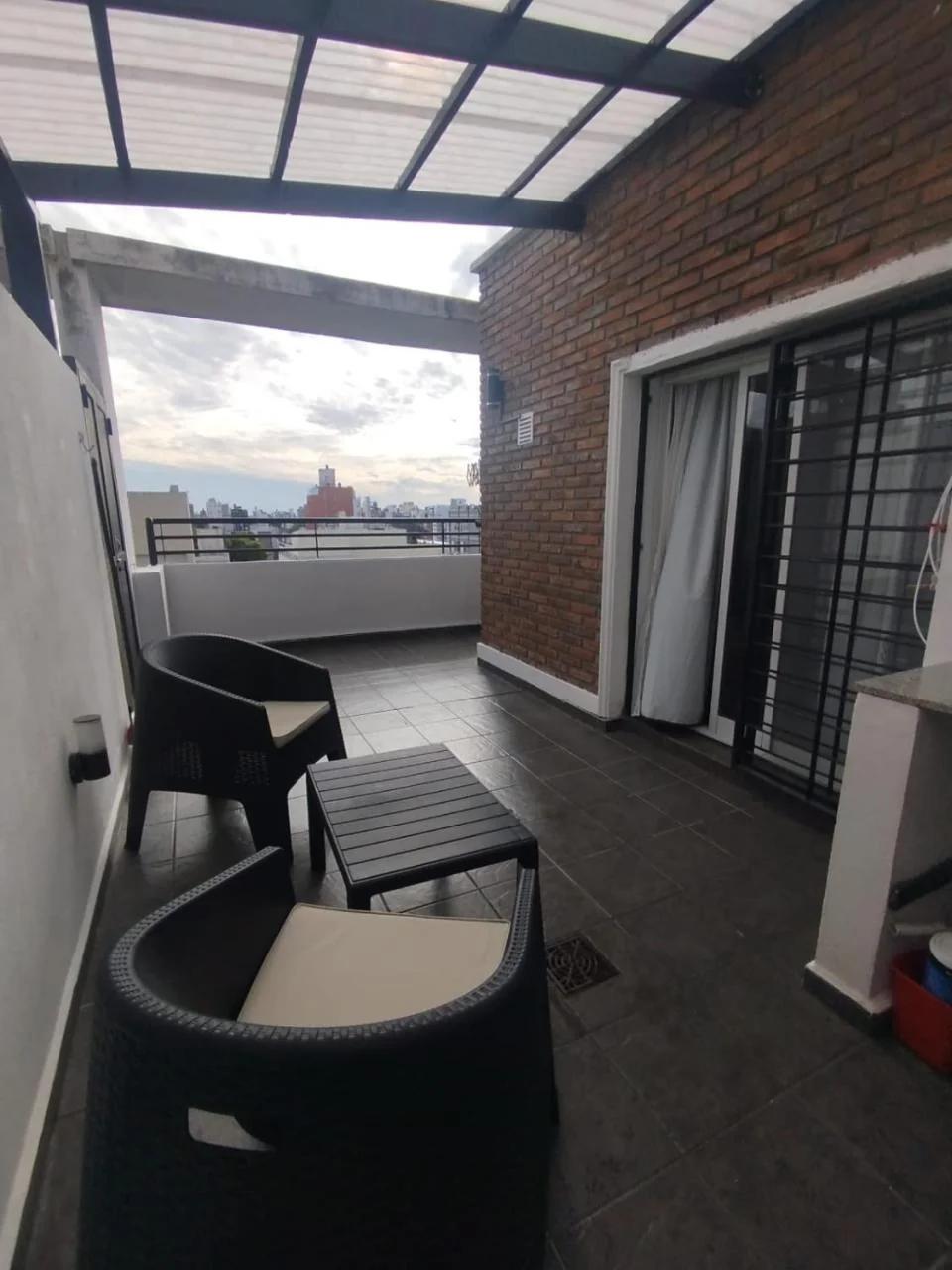 Departamento piso exclusivo con cochera photo