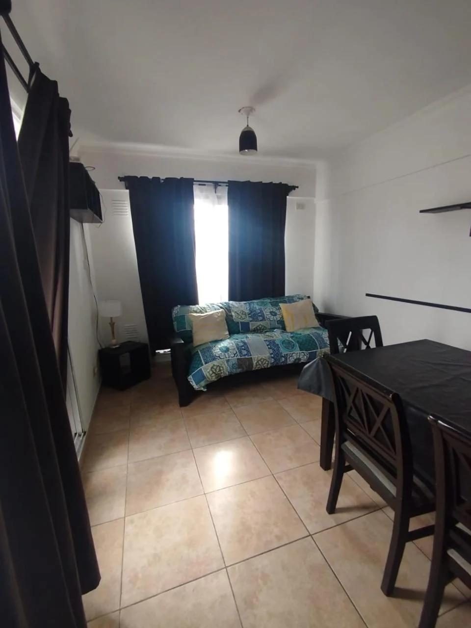Departamento piso exclusivo con cochera photo