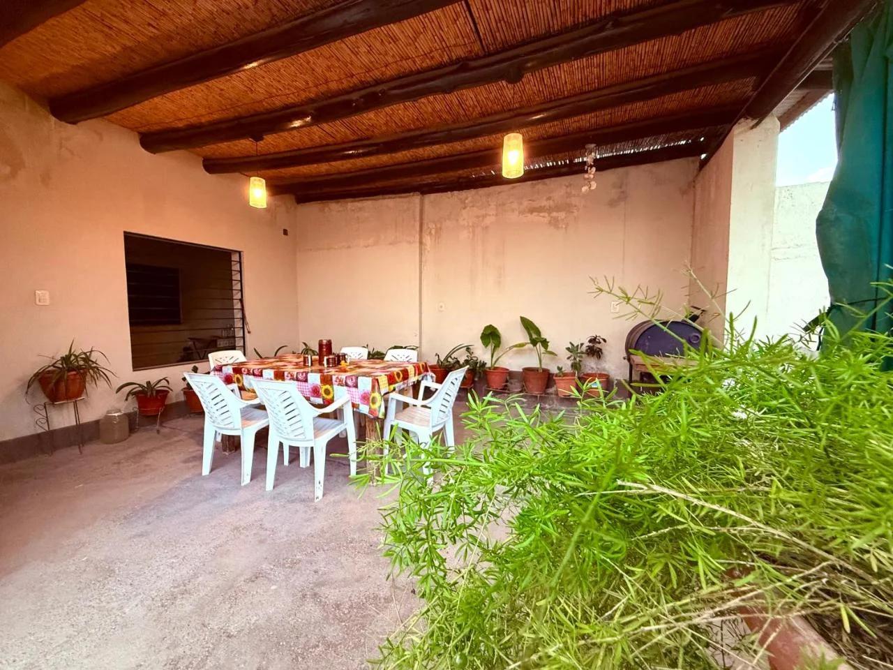 Departamento PRINGLES - La Rioja photo