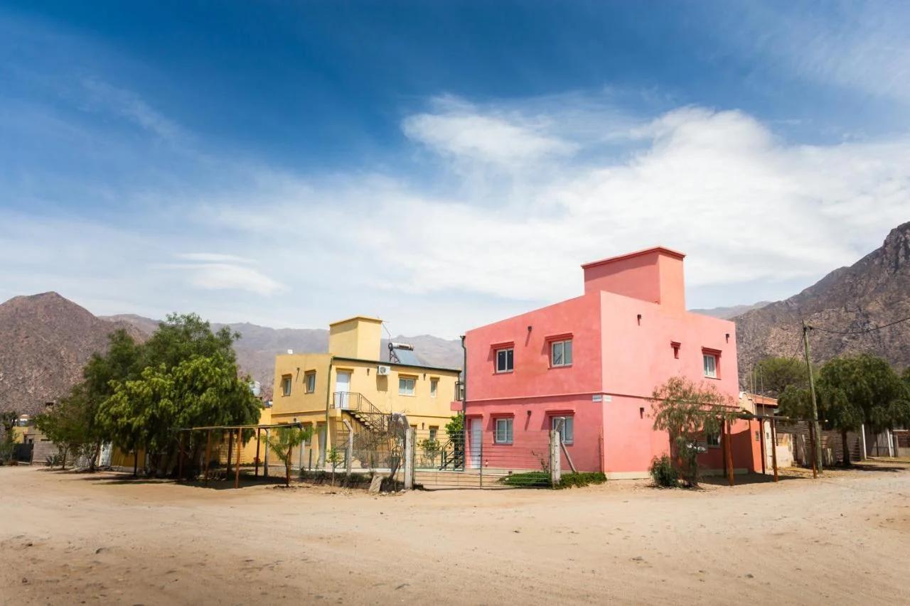 Departamentos PASEO DE LAS VIÑAS, CAFAYATE foto