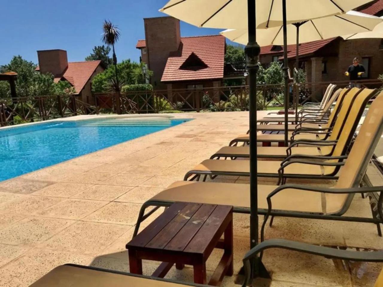 Don Gregorio Spa photo