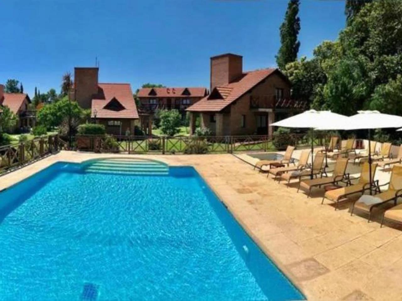 Don Gregorio Spa photo