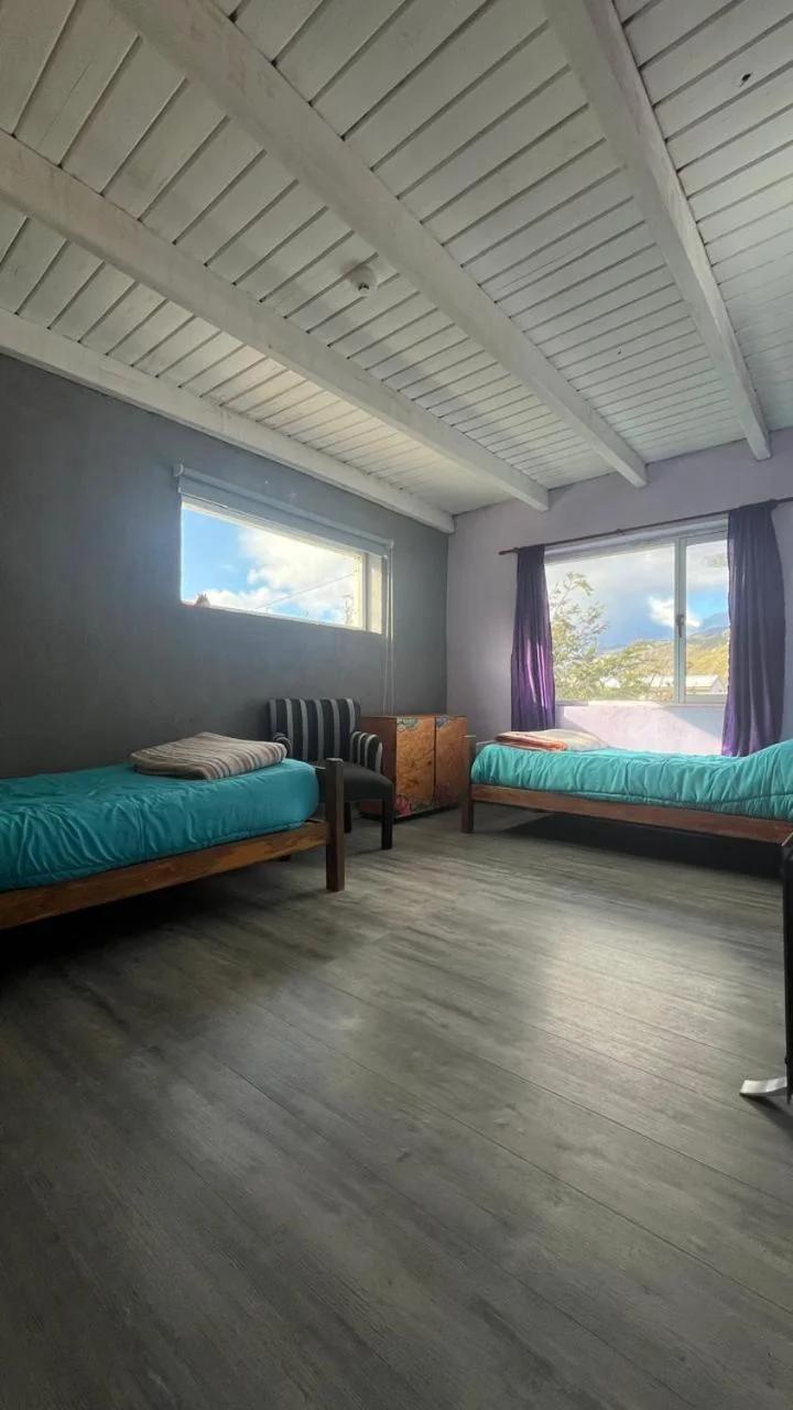 El Kamaruco Hostel photo