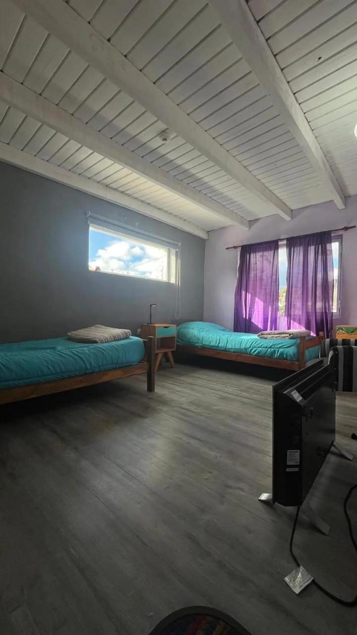 El Kamaruco Hostel photo