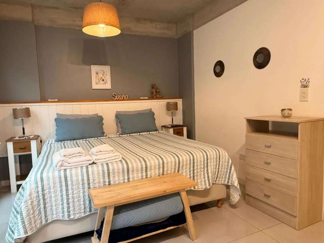 El Patio Suites en Palermo Hollywood photo
