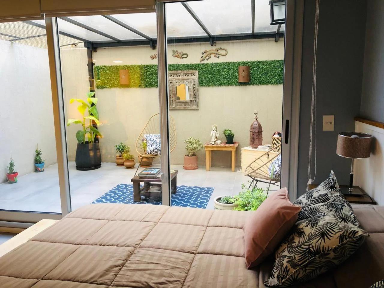El Patio Suites en Palermo Hollywood photo