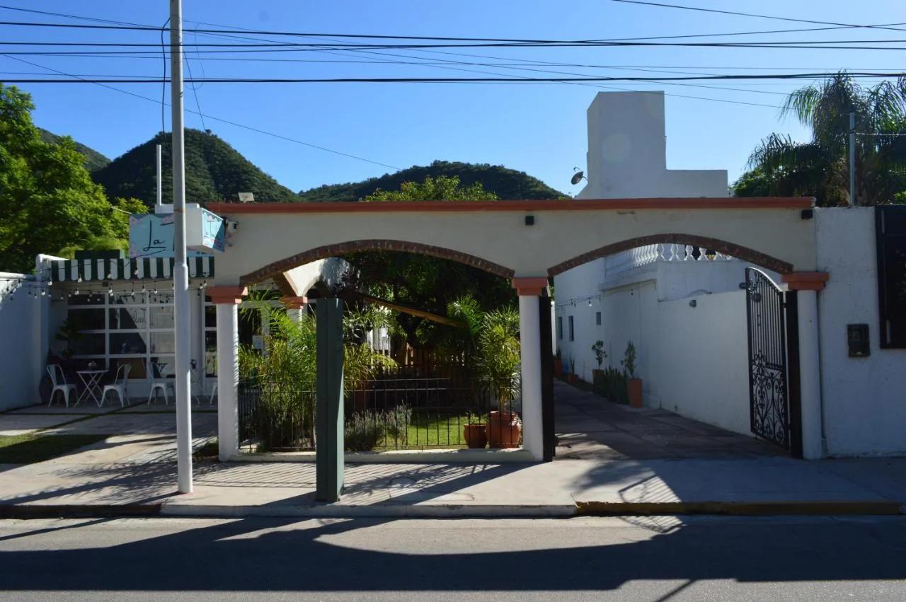 Gosén Cabañas y Suites photo