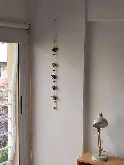 Hermoso Dúplex lleno de aire y luz en Villa Crespo photo