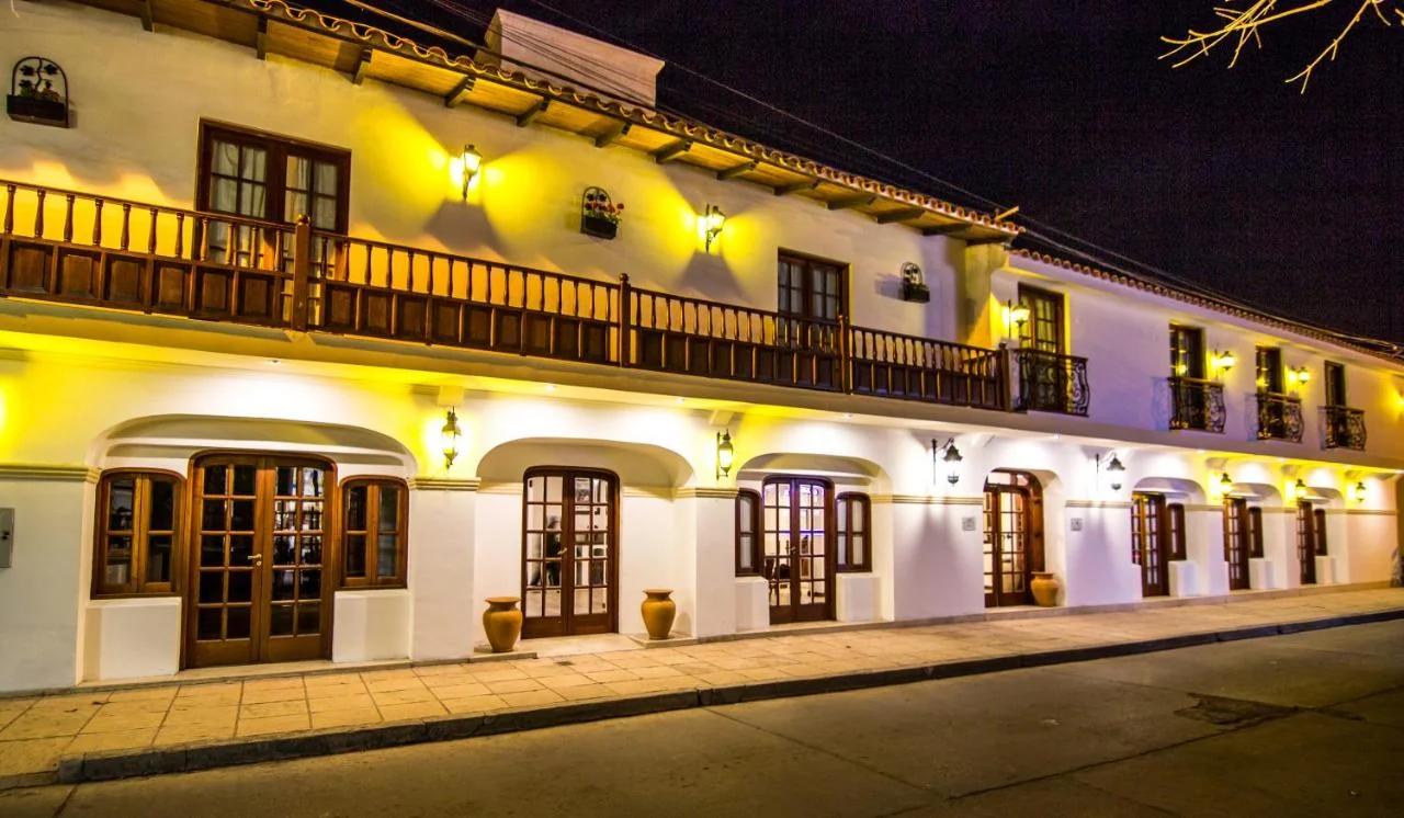 Hotel Asturias foto