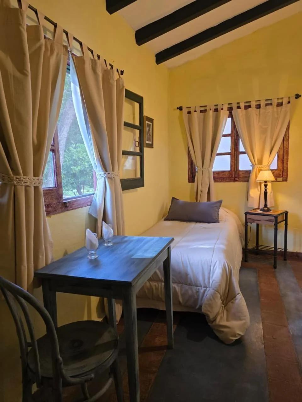Hotel Loma Bola photo