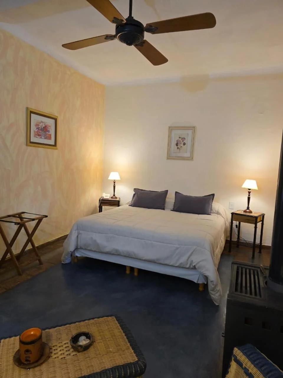 Hotel Loma Bola photo