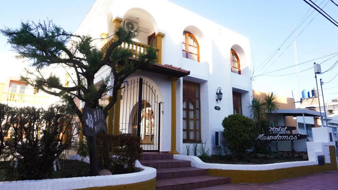 Hotel Maspalomas