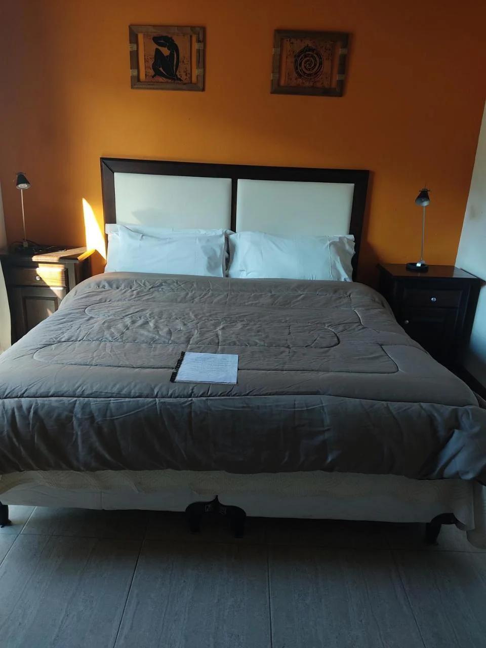 Hotel posada barrancas del sol photo
