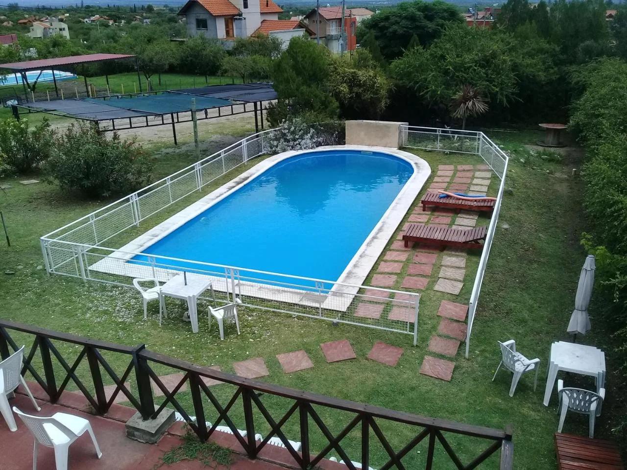 Hotel posada barrancas del sol photo