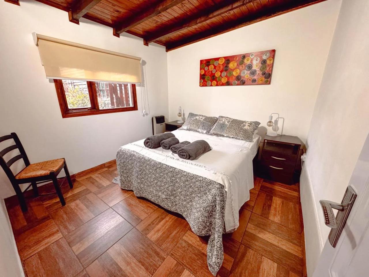 LA CASA DE FRIDA photo