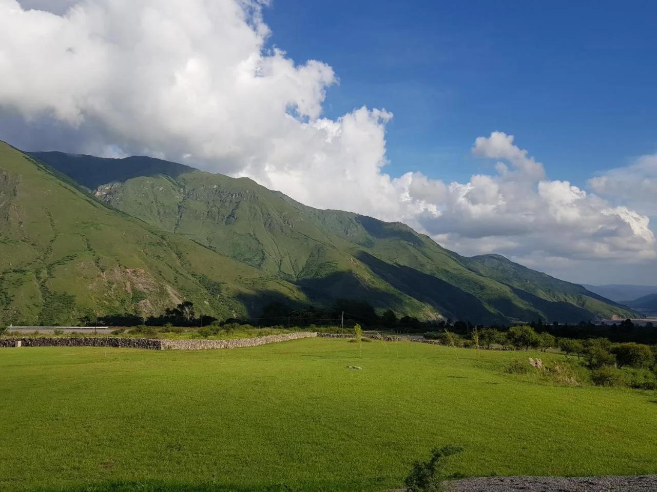 La Morada foto