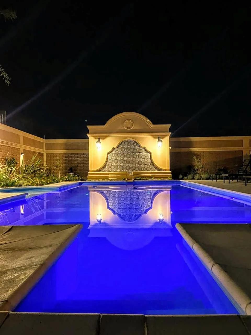 Luna de Cafayate Hotel Boutique foto