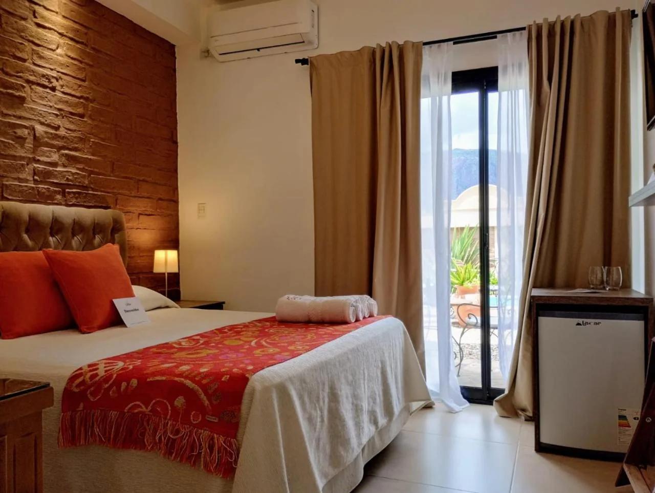 Luna de Cafayate Hotel Boutique foto