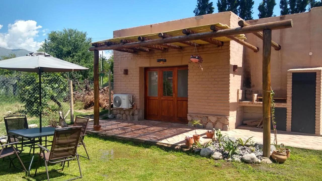 Pasillos del Viñedo foto