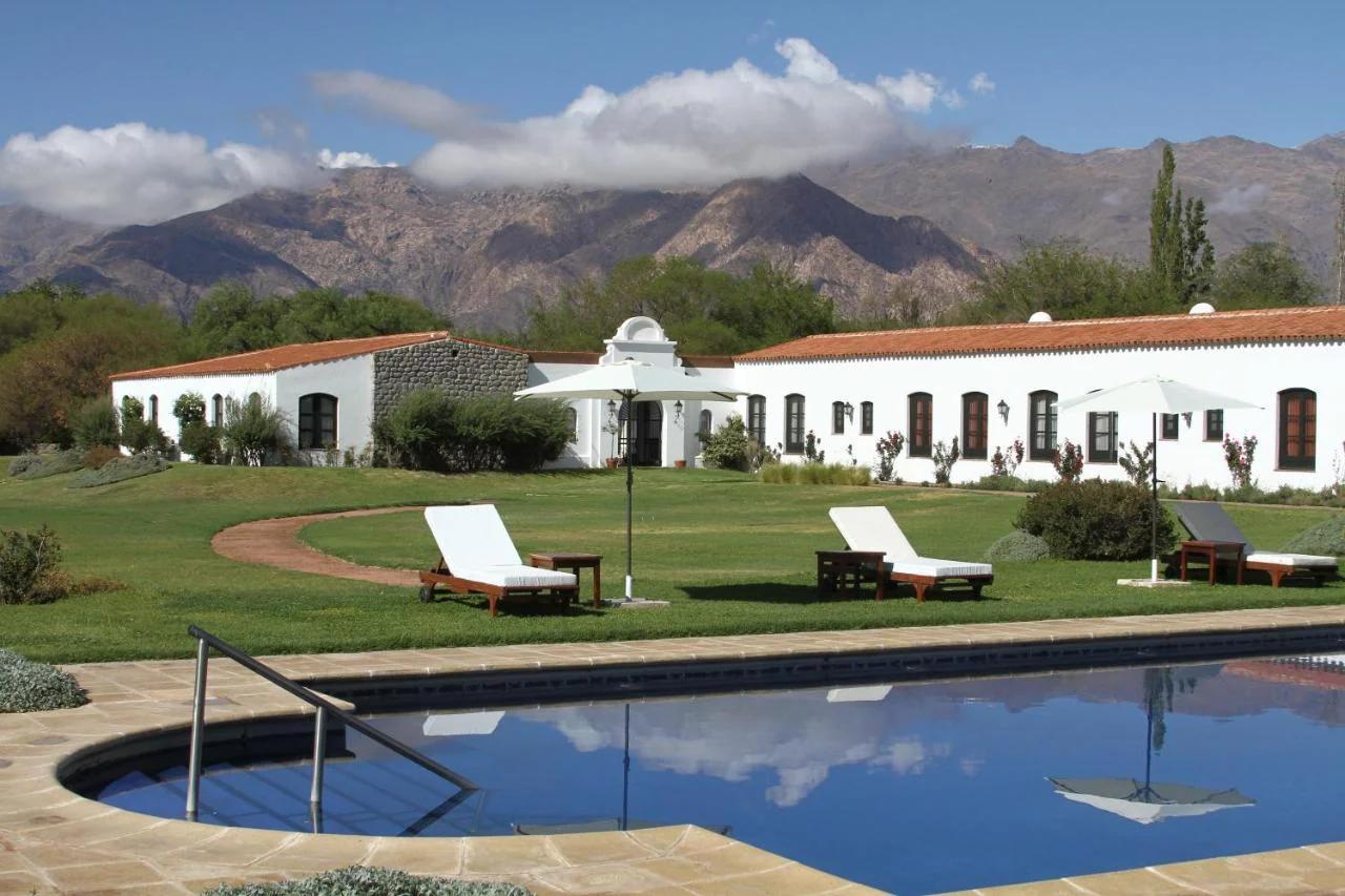 Patios de Cafayate - Wine Hotel & Restaurant foto