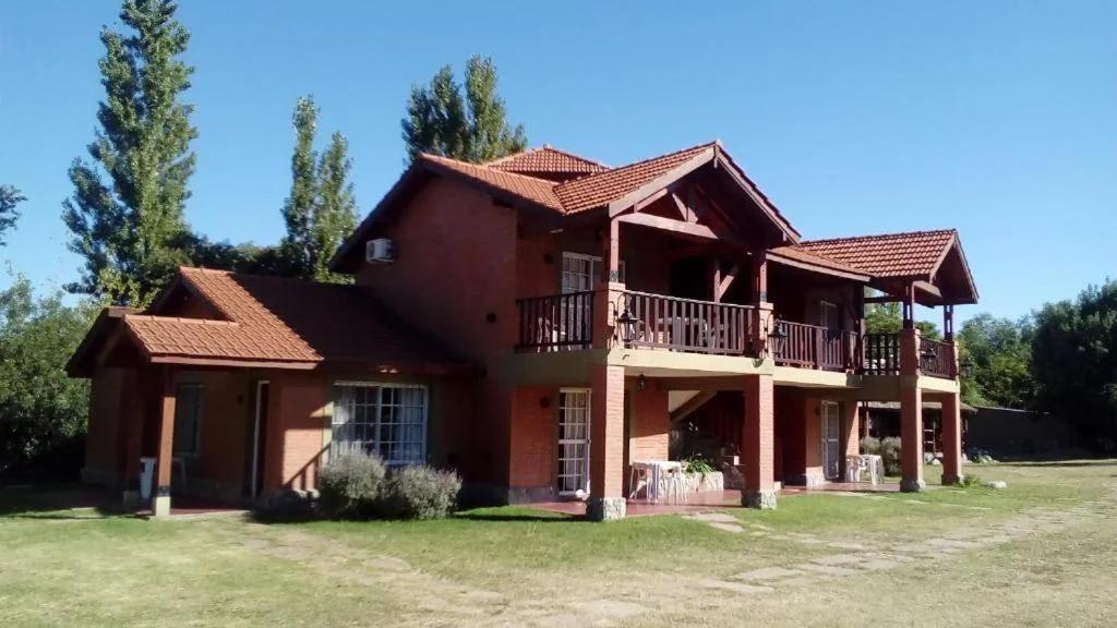 Posada Los Alamos photo
