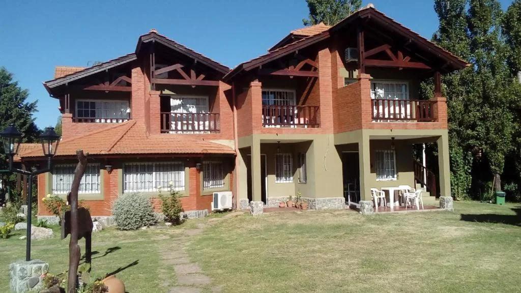 Posada Los Alamos photo