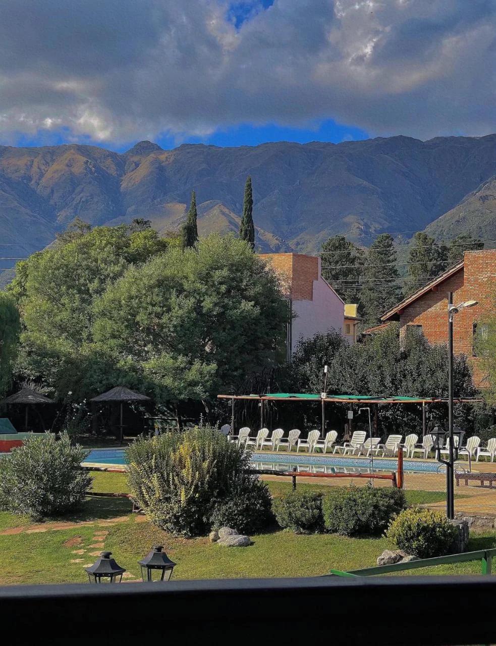 Posada Los Alamos photo