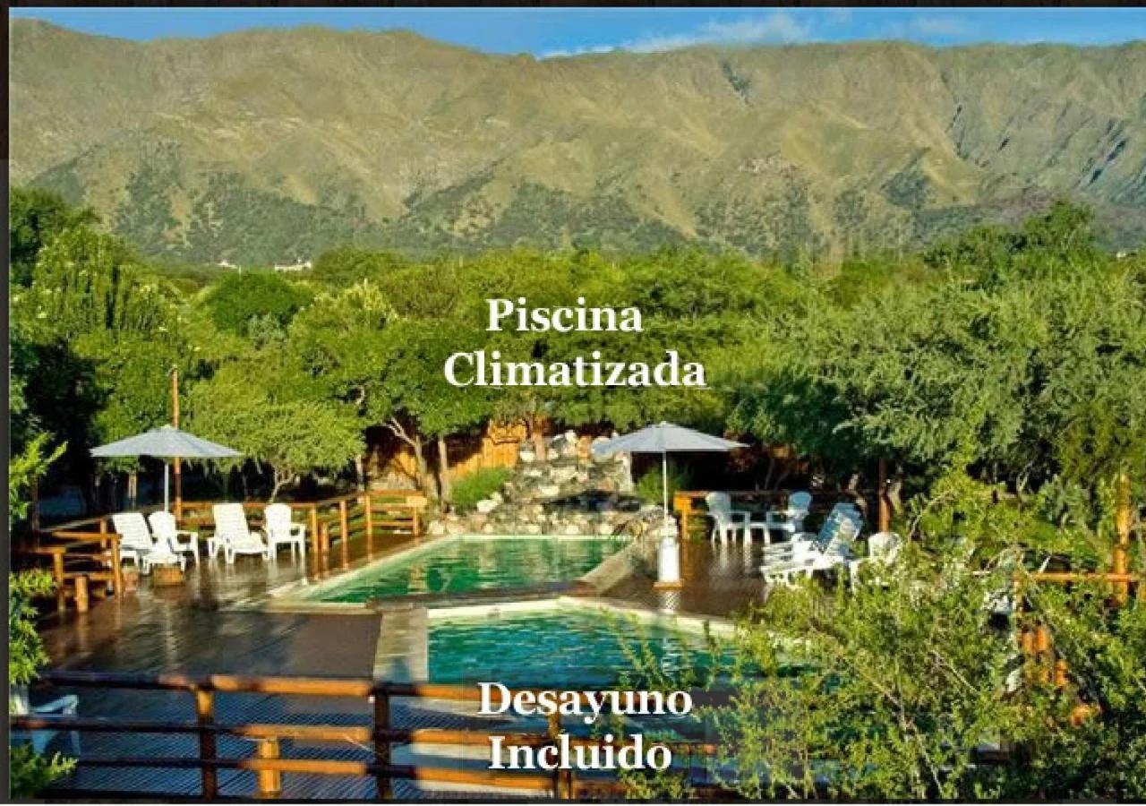 Rincón de los Troncos photo