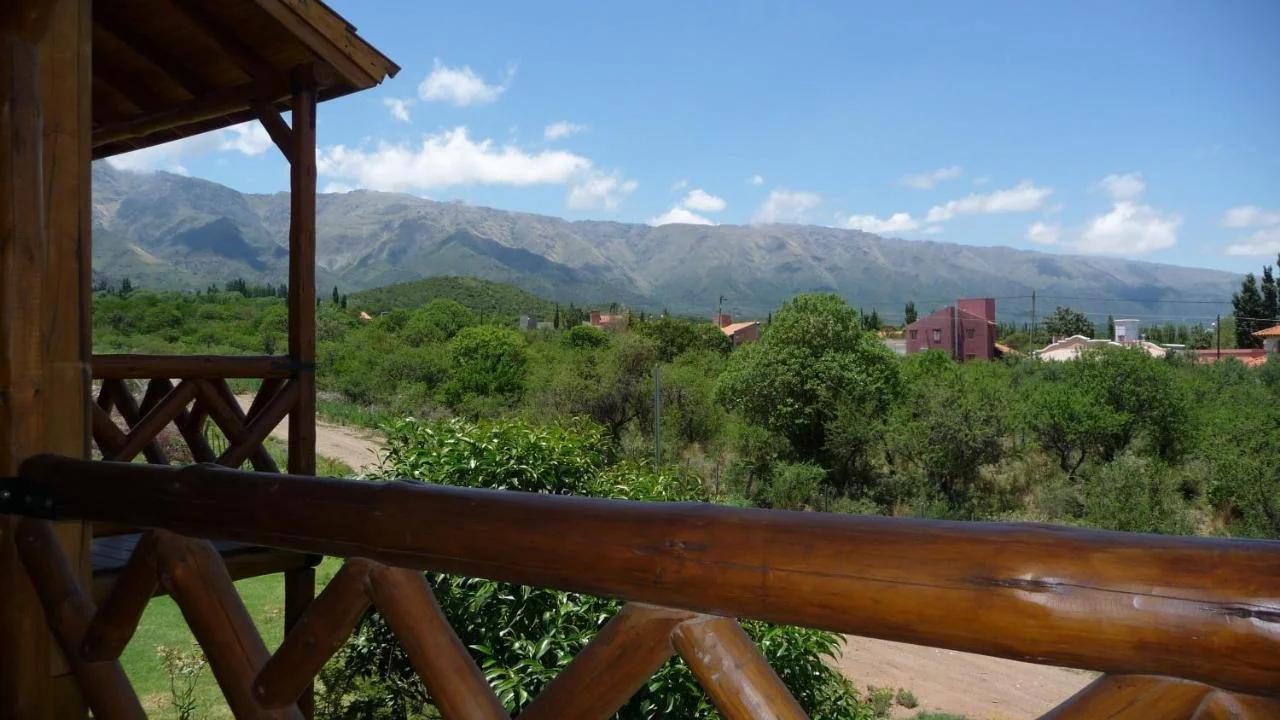 Rincón de los Troncos photo