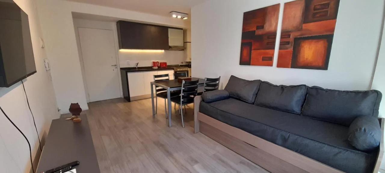 Roca Apartment photo