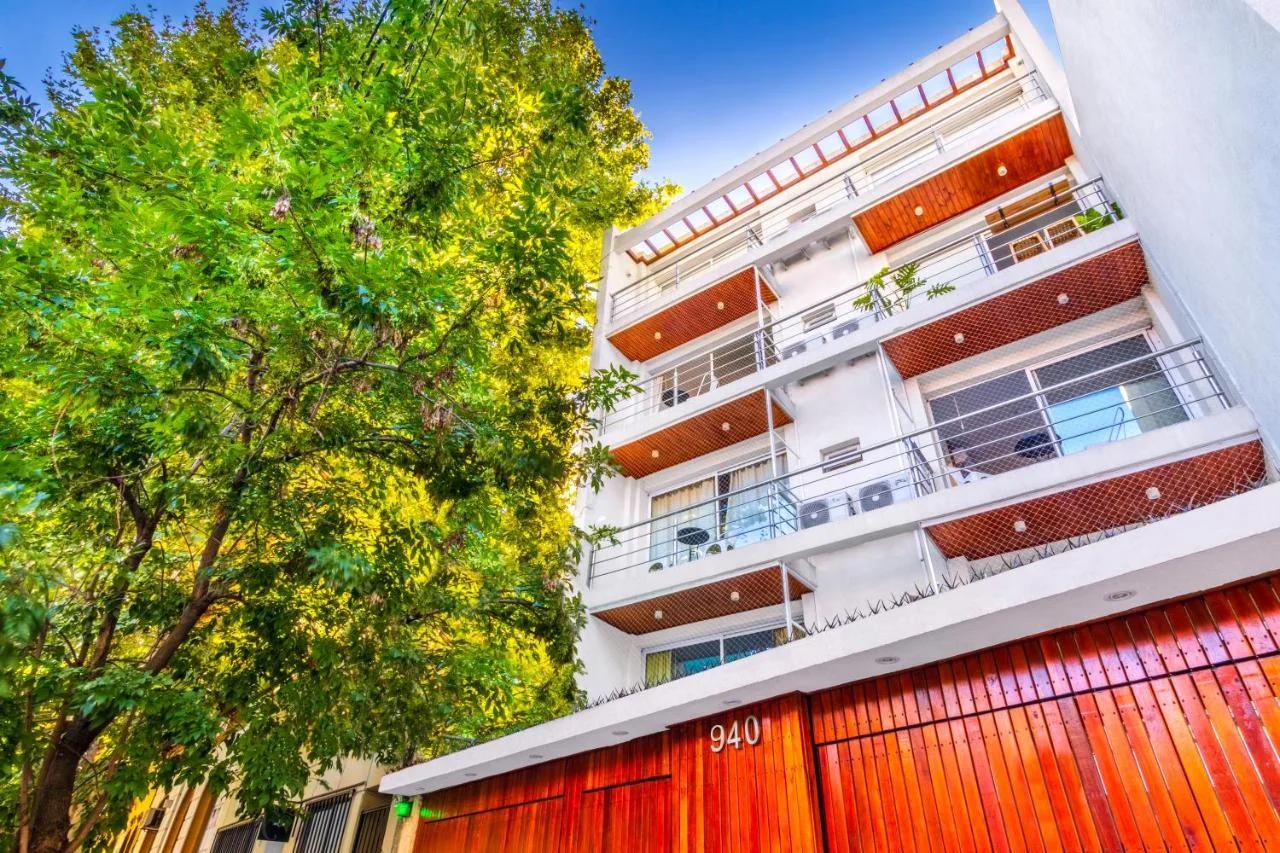 Trendy Apartments in Palermo - by BueRentals foto