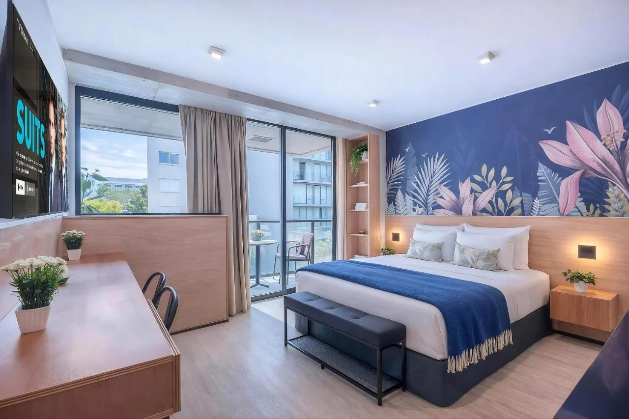 Trendy Apartments in Palermo Hollywood by BueRentals