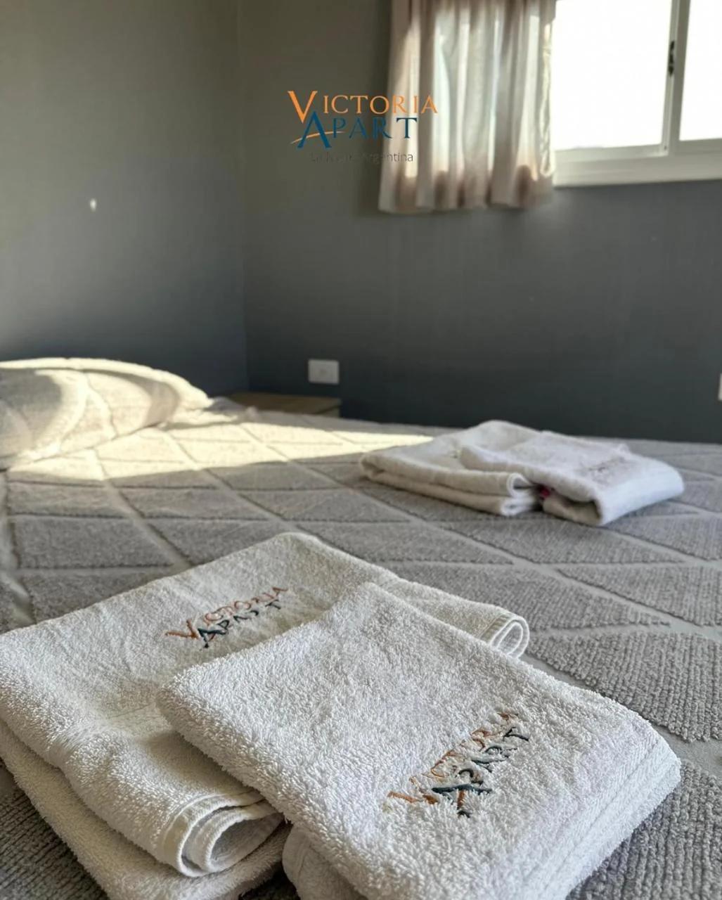 Victoria Apart