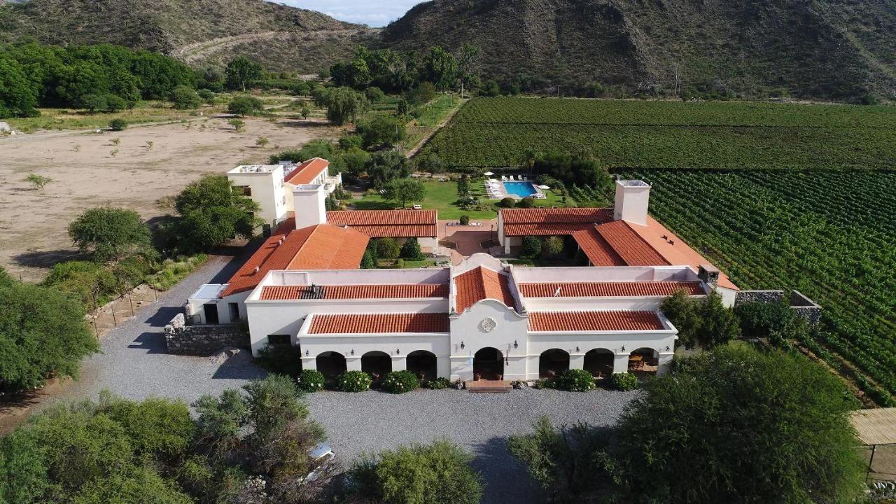 Viñas De Cafayate Wine Resort foto