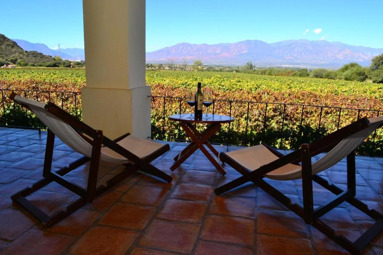 Viñas De Cafayate Wine Resort foto