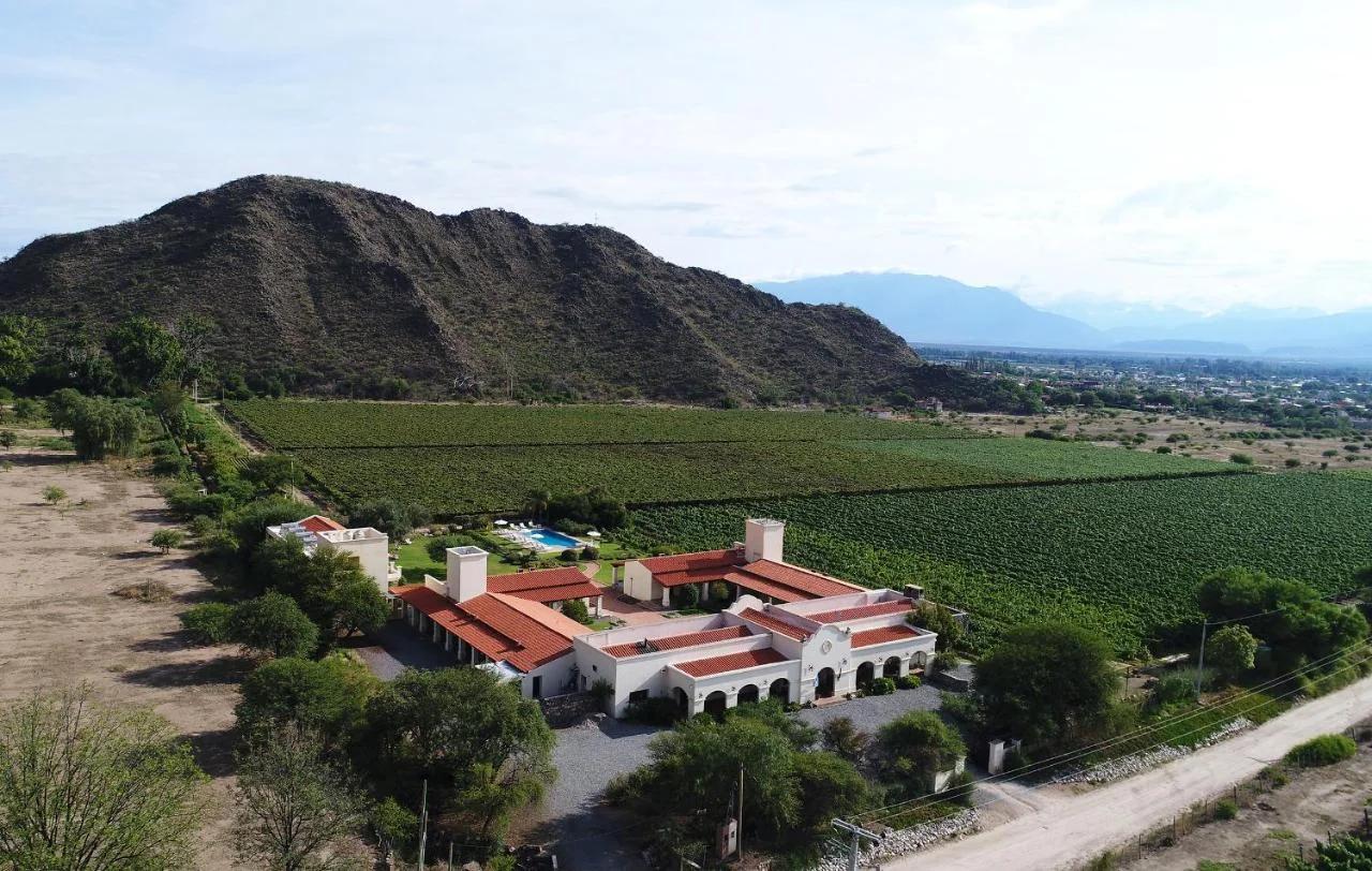 Viñas De Cafayate Wine Resort foto