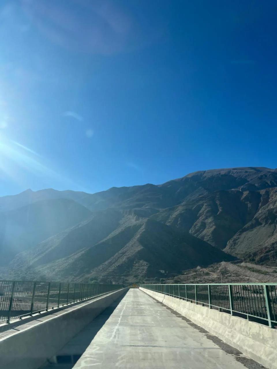 Wayra del Cerro foto