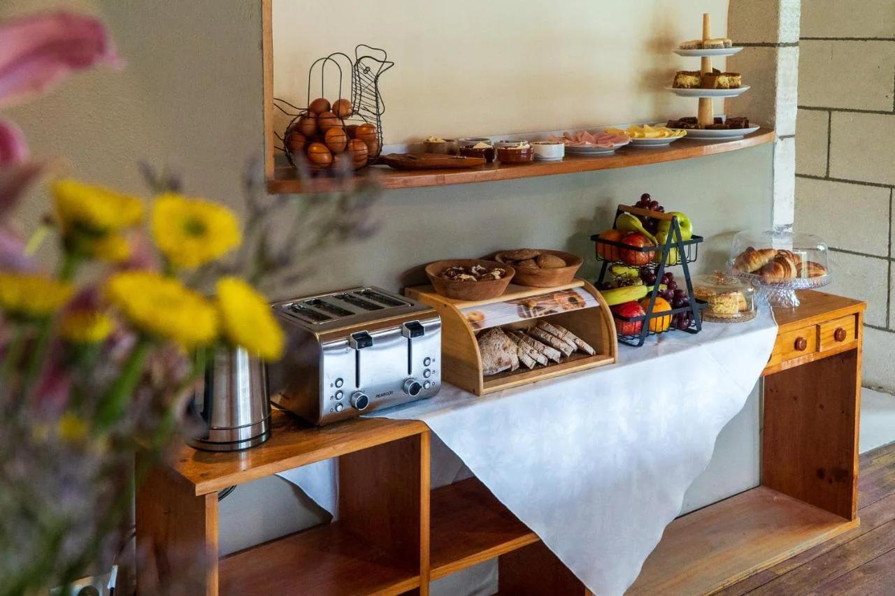 Wesley House Hosteria Boutique foto
