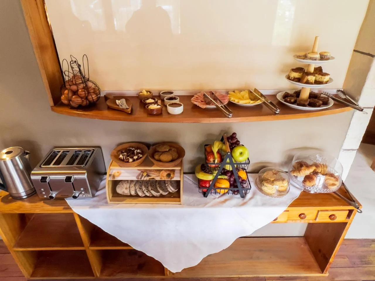 Wesley House Hosteria Boutique foto