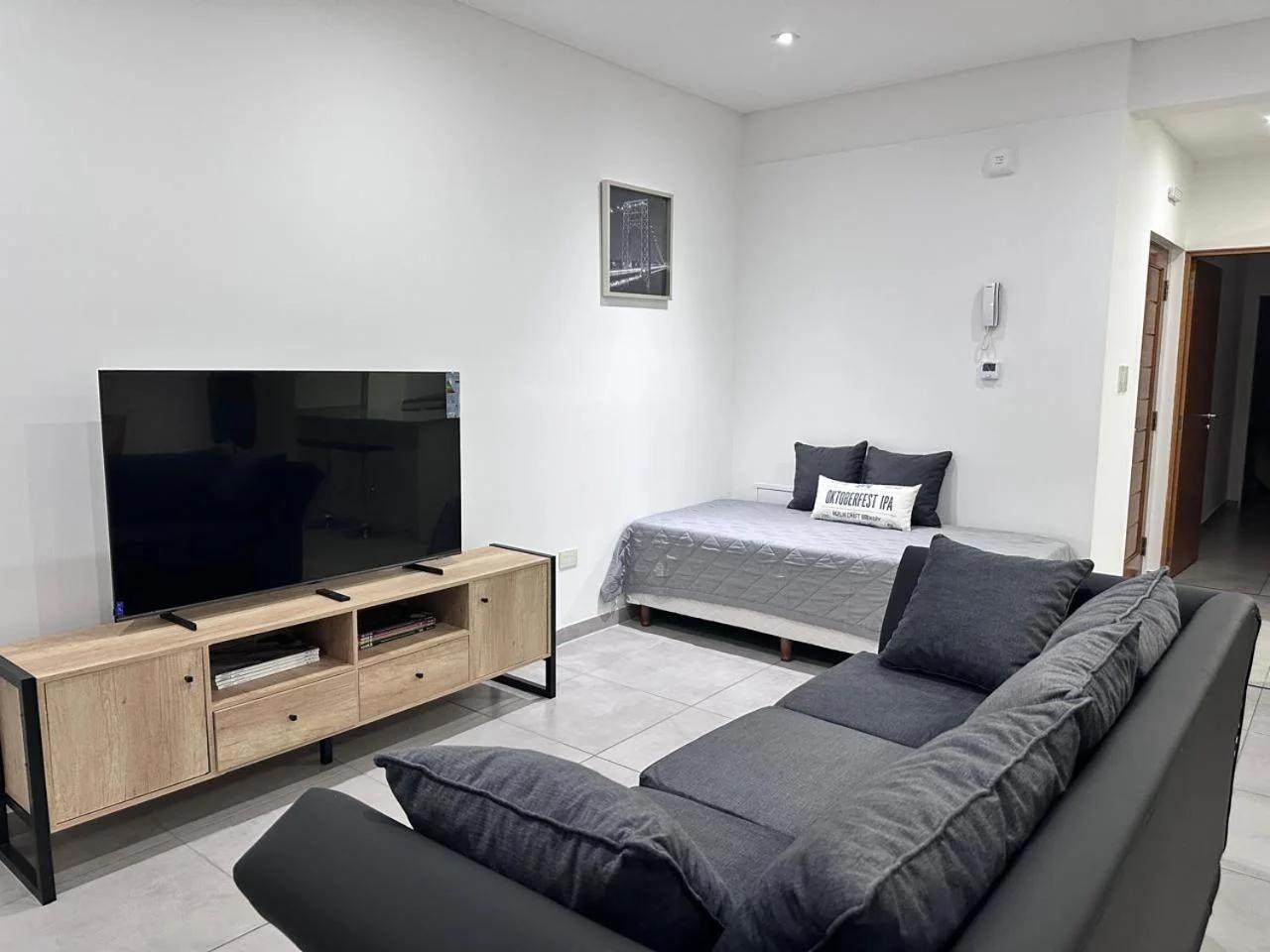 Wow! Ushuaia Apartments photo