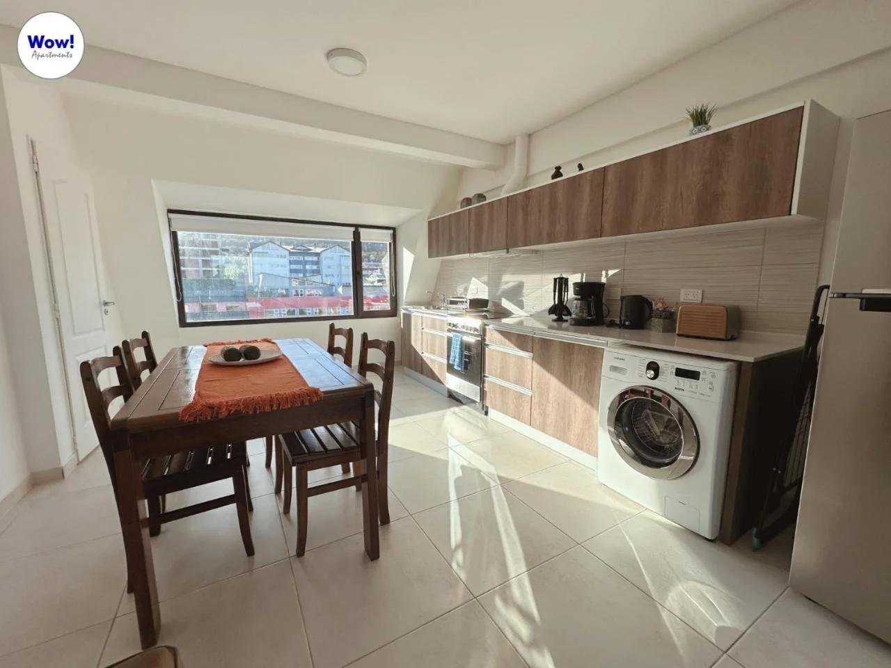 Wow! Ushuaia Apartments photo