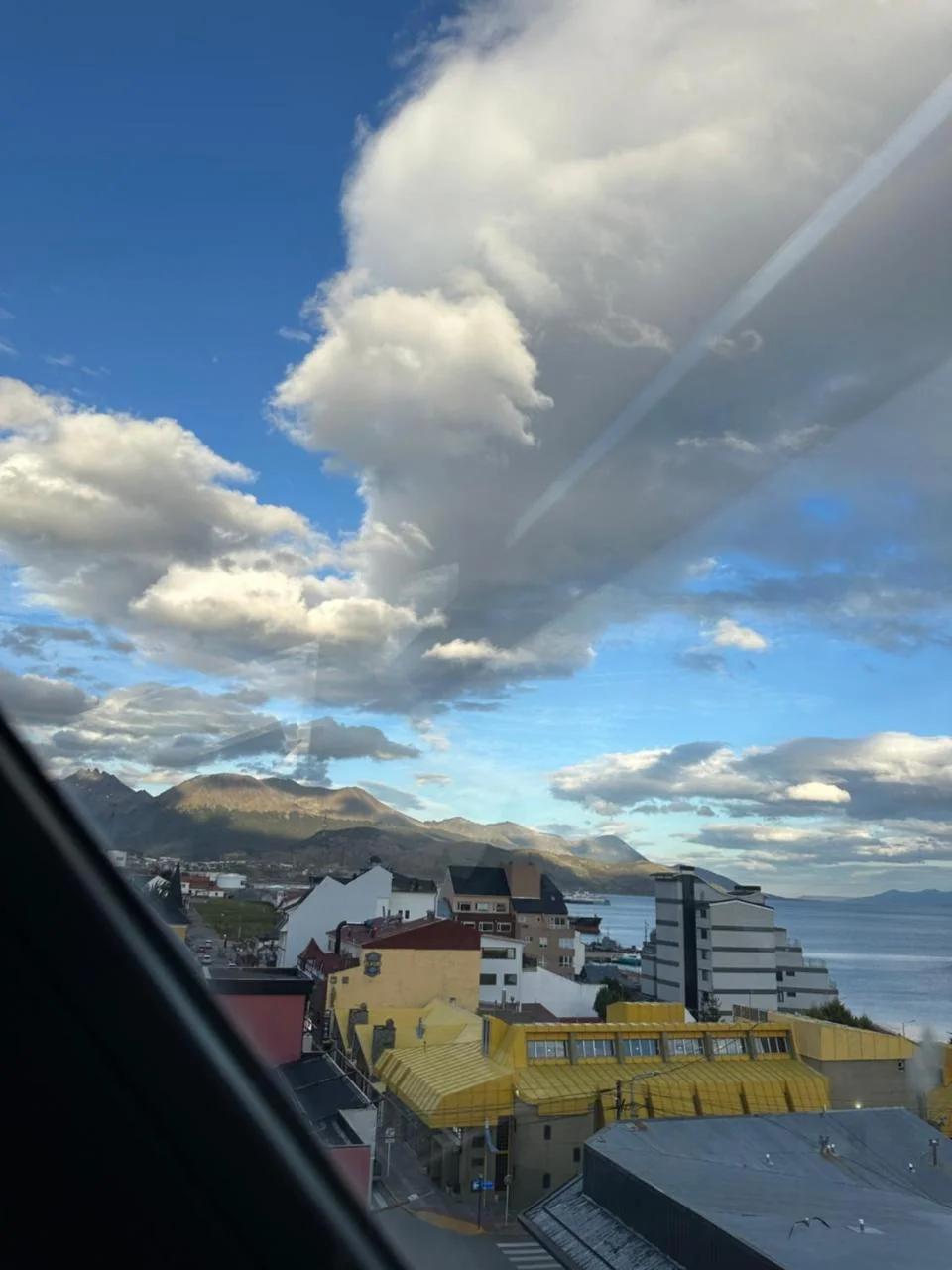 Wow! Ushuaia Apartments photo